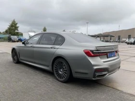 BMW 745 * L xDrive iPerformance* АВТОФИНАНСИРАНЕ*  - 85500 лв. / 43715.46 € - 83130756 7