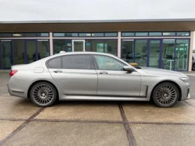 BMW 745 * L xDrive iPerformance* АВТОФИНАНСИРАНЕ*  - 85500 лв. / 43715.46 € - 83130756 3
