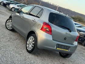 Toyota Yaris 1.4D-4D 90кс КЛИМАТИК  - 6400 лв. / 3272.27 € - 28330290 4