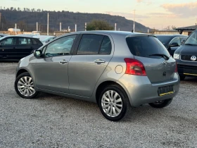 Toyota Yaris 1.4D-4D 90кс КЛИМАТИК  - 6400 лв. / 3272.27 € - 28330290 8