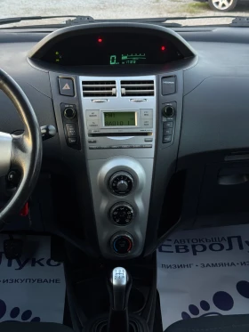 Toyota Yaris 1.4D-4D 90кс КЛИМАТИК  - 6400 лв. / 3272.27 € - 28330290 16