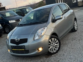Toyota Yaris 1.4D-4D 90кс КЛИМАТИК  - 6400 лв. / 3272.27 € - 28330290 3