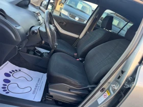 Toyota Yaris 1.4D-4D 90кс КЛИМАТИК  - 6400 лв. / 3272.27 € - 28330290 11