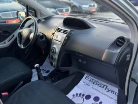 Toyota Yaris 1.4D-4D 90кс КЛИМАТИК  - 6400 лв. / 3272.27 € - 28330290 15