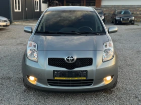 Toyota Yaris 1.4D-4D 90кс КЛИМАТИК  - 6400 лв. / 3272.27 € - 28330290 2