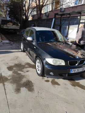 BMW 118, снимка 2