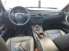 BMW 320, снимка 6