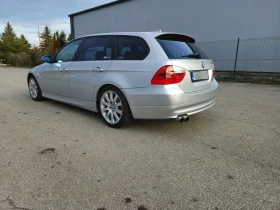 BMW 320, снимка 4