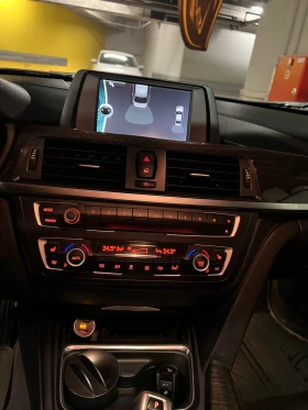 BMW 320, снимка 15