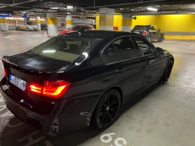 BMW 320, снимка 4