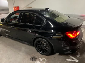 BMW 320, снимка 7