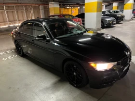 BMW 320, снимка 2