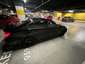 BMW 320, снимка 3