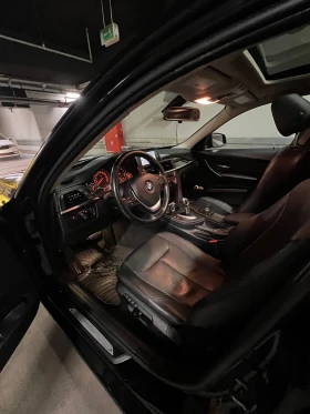 BMW 320, снимка 12