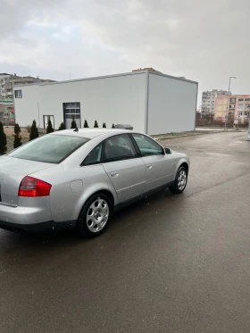 Audi A6 - 1600 € / 3129.33 лв. - 34211137 5