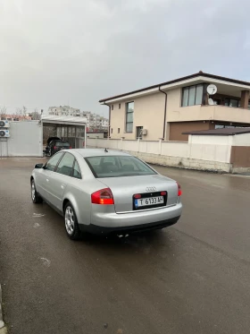 Audi A6 - 1600 € / 3129.33 лв. - 34211137 6