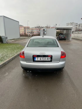 Audi A6 - 1600 € / 3129.33 лв. - 34211137 4