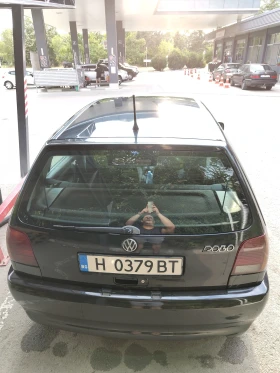 VW Polo 1.4 - 1600 € / 3129.33 лв. - 61546883 5