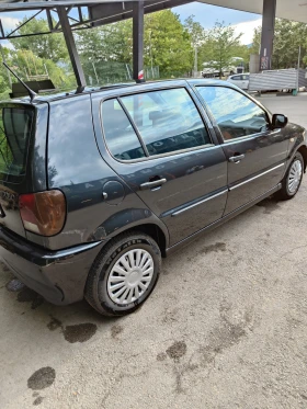 VW Polo 1.4 - 1600 € / 3129.33 лв. - 61546883 6