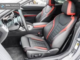 BMW 440  M440i xDrive M Sport Pro CARFAX АВТО КРЕДИТ  - 53150 € / 103952.36 лв. - 88901989 7