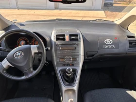 Toyota Auris 2.0D 126к.с - 3399 € / 6647.87 лв. - 15770067 8