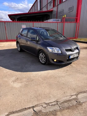 Toyota Auris 2.0D 126к.с - 3399 € / 6647.87 лв. - 15770067 3