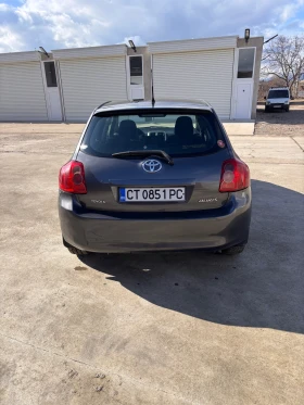 Toyota Auris 2.0D 126к.с - 3399 € / 6647.87 лв. - 15770067 6