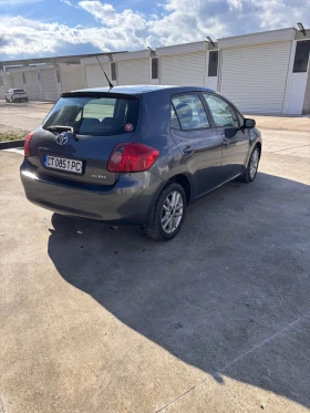 Toyota Auris 2.0D 126к.с - 3399 € / 6647.87 лв. - 15770067 4