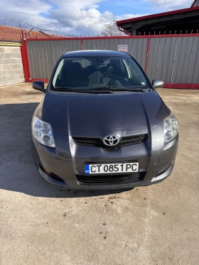 Toyota Auris 2.0D 126к.с - 3399 € / 6647.87 лв. - 15770067 2