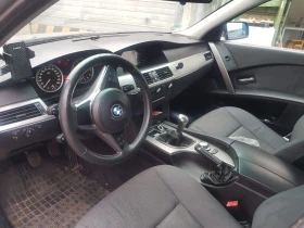 BMW 520 520i - 4200 € / 8214.49 лв. - 71233240 3