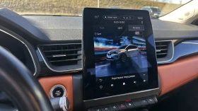 Renault Captur E-TECH , снимка 12 - Автомобили и джипове - 53648196