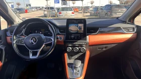 Renault Captur E-TECH , снимка 6 - Автомобили и джипове - 53648196