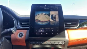 Renault Captur E-TECH , снимка 5 - Автомобили и джипове - 53648196