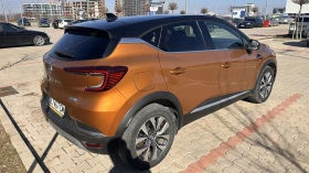 Renault Captur E-TECH , снимка 8 - Автомобили и джипове - 53648196