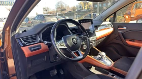 Renault Captur E-TECH , снимка 10 - Автомобили и джипове - 53648196