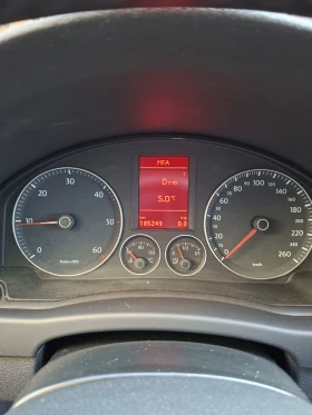 VW Golf Plus 1.9TDI 105к.с. - 2950 € / 5769.70 лв. - 13062361 14