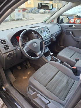 VW Golf Plus 1.9TDI 105к.с. - 2950 € / 5769.70 лв. - 13062361 12