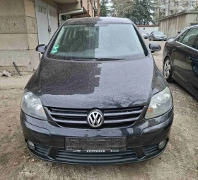 VW Golf Plus 1.9TDI 105к.с. - 2950 € / 5769.70 лв. - 13062361 2