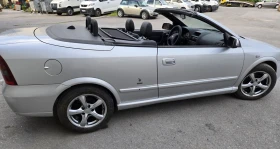 Opel Astra Bertone G Cabrio 2.2d - 1990 € / 3892.10 лв. - 89723664 6