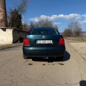 VW Bora - 1200 € / 2347.00 лв. - 23151428 3