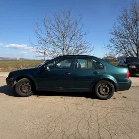 VW Bora - 1200 € / 2347.00 лв. - 23151428 2