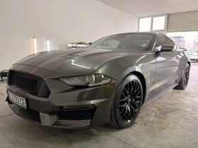 Ford Mustang 5.0 GT | Mobile.bg � ����� ������ 16