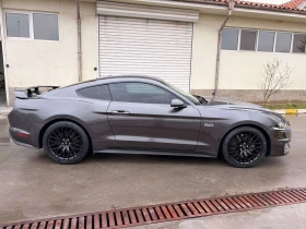 Ford Mustang 5.0 GT | Mobile.bg � ����� ������ 7