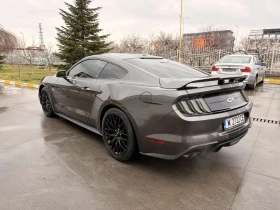 Ford Mustang 5.0 GT | Mobile.bg � ����� ������ 4