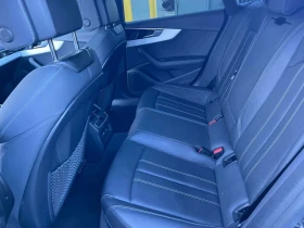 Audi A5 * Technik * Дистроник * 360 Камери * Обдухване *  | Auto.bg — изображение 11