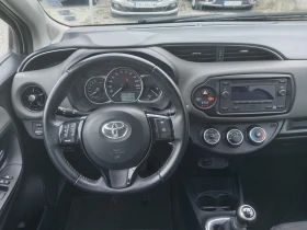 Toyota Yaris 1.5i 4ц. - 6400 € / 12517.31 лв. - 49456905 11