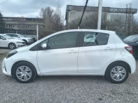 Toyota Yaris 1.5i 4ц. - 6400 € / 12517.31 лв. - 49456905 5