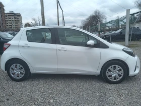 Toyota Yaris 1.5i 4ц. - 6400 € / 12517.31 лв. - 49456905 6