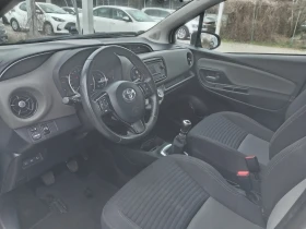 Toyota Yaris 1.5i 4ц. - 6400 € / 12517.31 лв. - 49456905 7
