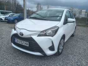 Toyota Yaris 1.5i 4ц.